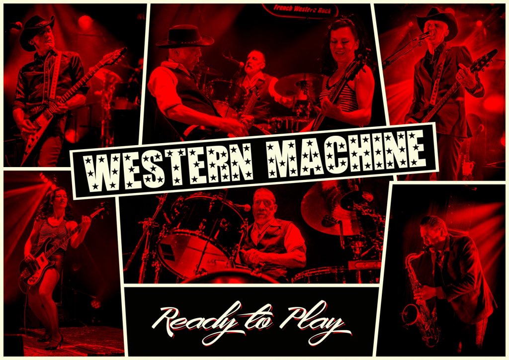 Western Machine